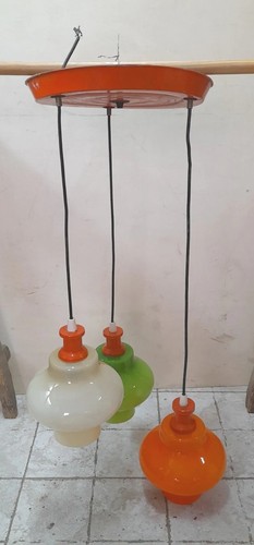 Lampadario sospensione con - lampadario,