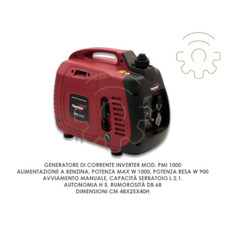 Generatore corrente inverte