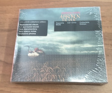 "DEPECHE MODE - Abroken Frame" EMI music, CD+DVD, 2006,  nuovo sigillato