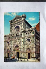Cartolina toscana firenze la - cartolina,