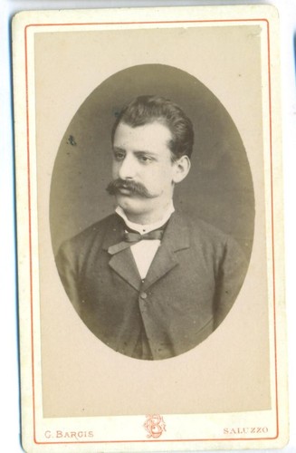 343 cdv carte visite - 343-cdv, de