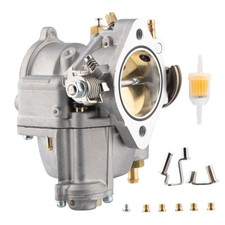Carburatore Super Carb E per