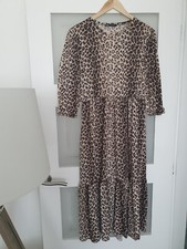 Abito donna Zara stampa