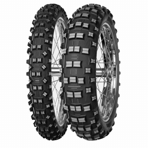 Gomma cross mitas terra force - gomma,