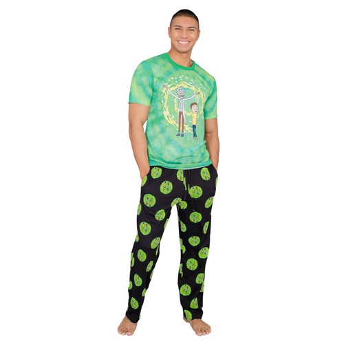 Set pigiama shirt - set, e