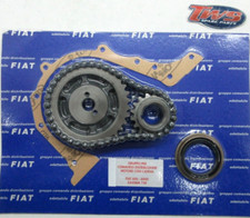 CATENA COMANDO DISTRIBUZIONE