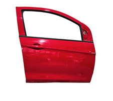 PORTIERA ANTERIORE DESTRA PER OPEL Karl Serie 42417158 (15>17)