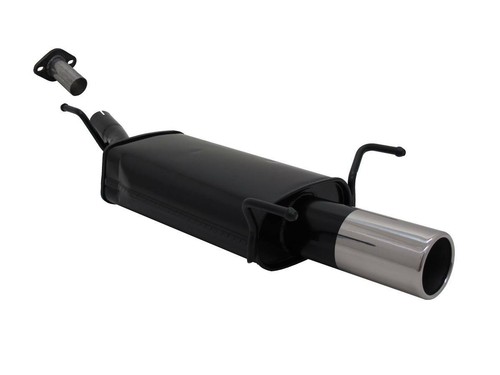 Silenziatore fuga opel astra - fuga,