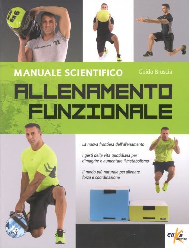 Libro manuale scientifico - libro,