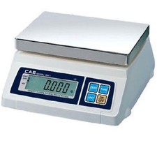 CAS SW-20 Portion Control