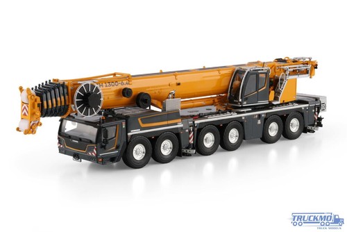 Wsi premium line liebherr - wsi,