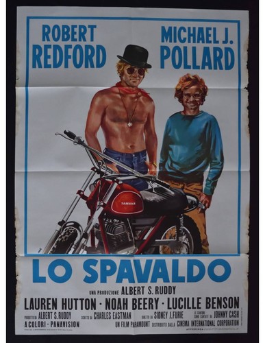 Manifesto spavaldo robert - manifesto, lo