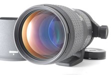 [Quasi come nuovo] obiettivo