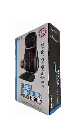Homedics cuscino poltrona - homedics,