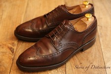 Scarpe stringate Crockett &