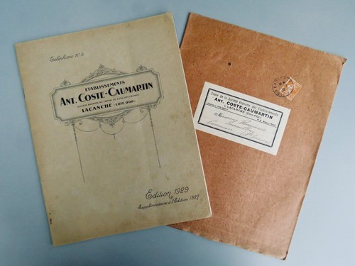 Catalogue cuisinières - cuisiniÈres, en