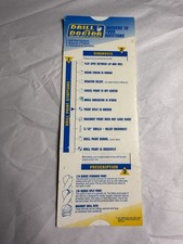 Trapano Dottore Affilapunte