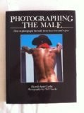 Photographing the male - the, r