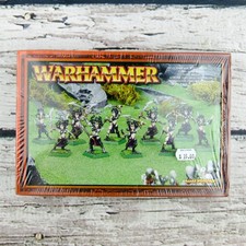 Warhammer elfo oscuro - warhammer, elfi