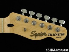 Fender Squier Affinity Series