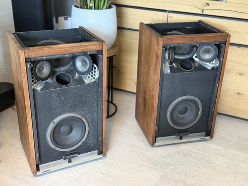 Bose 601 altoparlante - , da