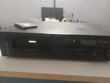 Piastra Registazione Cassette
