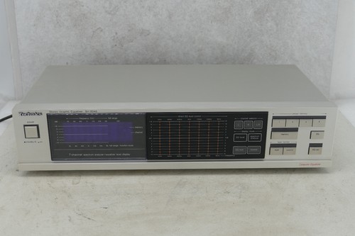 Technics 8046 - sh-8046, ++