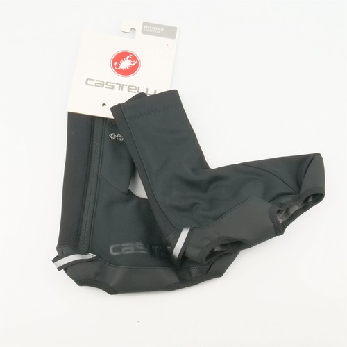 Castelli copriscarpe espresso - copriscarpe,
