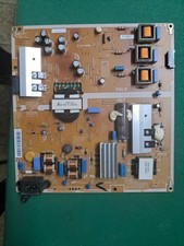 Scheda Alimentazione TV