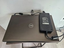 Dell Precision M6800 IntelCore