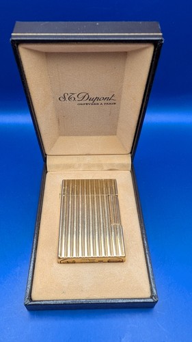 Accendino dupont decoro - accendino,