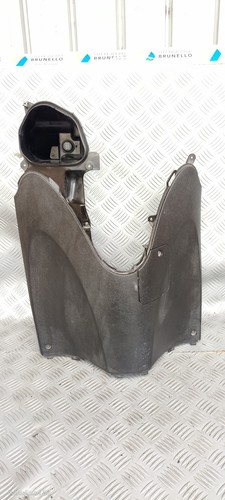 Retroscudo honda 300 2006 - retroscudo,