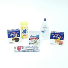 LOTTO di 6 - Zuru 5 Mini