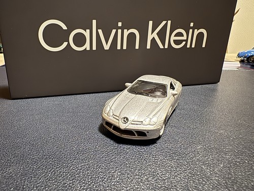 Mercedes benz slr - mercedes,