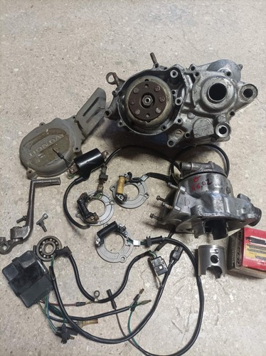 Carter albero motore - ,albero,