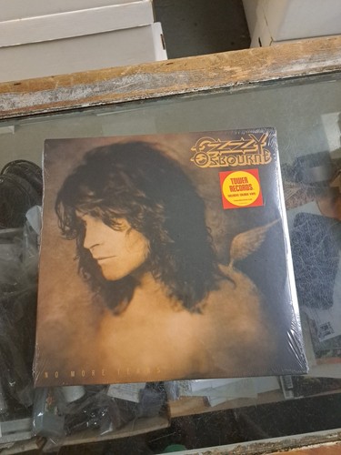 Ozzy osbourne more - -,