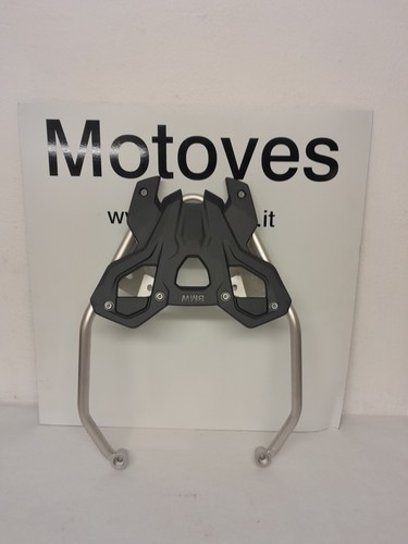 Bmw ponte portapacchi topcase - bmw,