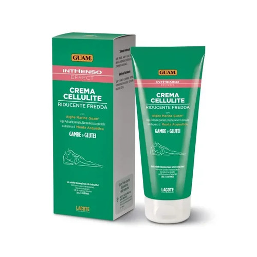 Guam inthenso effect crema - guam,