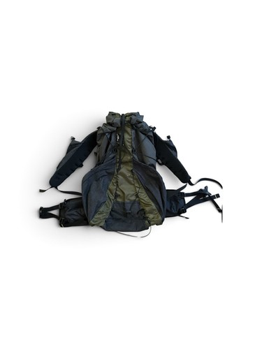 Borsa trekking ultraleggera - da,