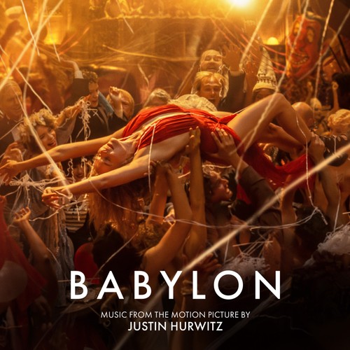Justin hurwitz babylon music - justin,