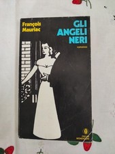 Mauriac Gli angeli neri