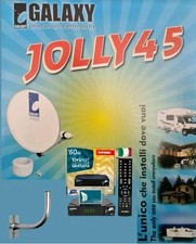 KIT SATELLITARE HD TIVÙSAT +
