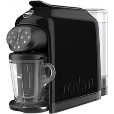 LAVAZZA  LM950 DESEA  MACCHINA DA CAFFE' AUTOMATICA - CAPSULE 1,1 LT  NERO