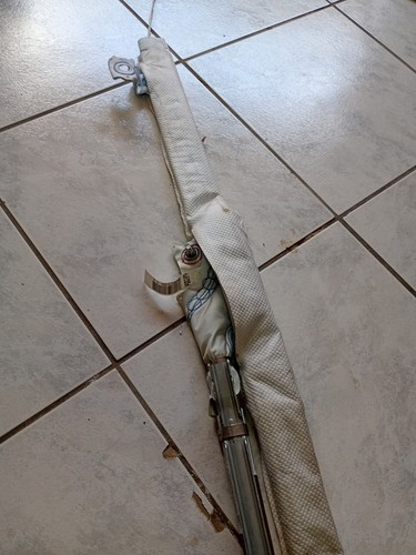 Tendina airbag fiat 500l - airbag,