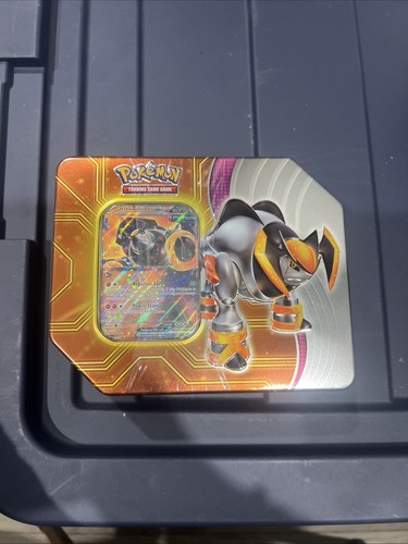 Pokemon masso ferro tin - di,