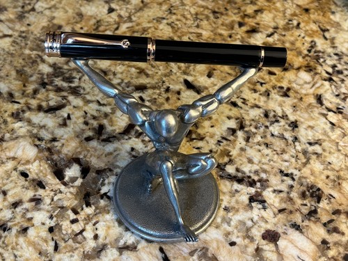 Montegrappa ducale rollerball - montegrappa,