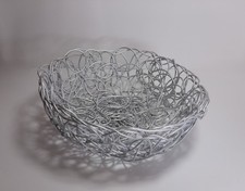 Centrotavola Cestino A di