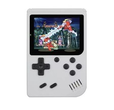 Mini Console Retro Portatile