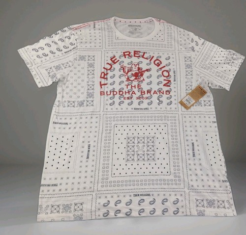 Shirt true religion - t-shirt,