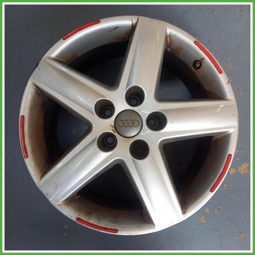 Cerchio singolo lega - in, audi